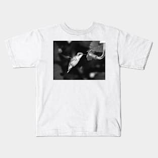 Hummingbird Kids T-Shirt